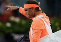 Rafa Nadal e il Mutua Madrid Open: una storia d’amore giunta al termine (sintesi video della partita)