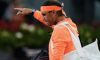 Rafa Nadal e il Mutua Madrid Open: una storia d’amore giunta al termine (sintesi video della partita)