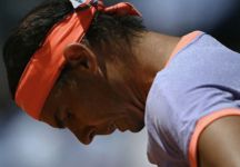 Rafa Nadal eliminato dal torneo di Roma: Hubert Hurkacz vince 6-1 6-3