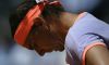Rafa Nadal eliminato dal torneo di Roma: Hubert Hurkacz vince 6-1 6-3