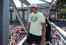 Rafael, l’uomo che ha sollevato il mondo