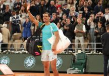 Roland Garros: Rafa un leone, ma Zverev è più forte. Il tedesco vince in tre set