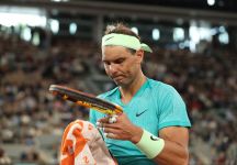 Rafael Nadal e il suo futuro: le riflessioni dopo l’eliminazione al Roland Garros 2024. Si pensa alle Olimpiadi probabile il forfait a Wimbledon (Video)