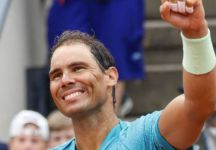 Nadal avanza a Bastad: prestazione solida contro Norrie (sintesi video della partita)