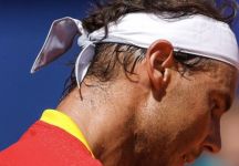 Nadal dopo la sconfitta con Djokovic: “È stata una lezione, non ero pronto”. Djokovic “Sono molto contento del livello di gioco che ho espresso” (Video)
