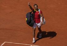 Nadal: “Quando avrò finito i giochi, prenderò le decisioni che devo prendere”