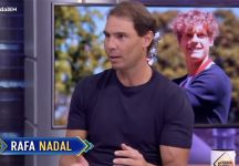 Nadal: “Non credo che Sinner volesse doparsi in nessun modo. La giustizia c’è. Alcaraz? È arrivato a NY saturo”