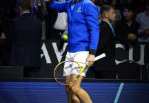 Nadal rinuncia alla Laver Cup di Berlino