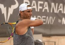 Novità dal mondo del tennis: i piani di Nadal e Kyrgios, l’ascesa di Bu Yunchaokete