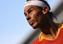 Nike omaggia Nadal: ‘Nessuno ha dato di più al proprio sport’ (Video)