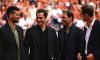 Nadal dopo l’omaggio al Roland Garros: “È stato il momento più emozionante della mia carriera”. L’addio perfetto di Nadal: cerimonia da film con i Big 4 (Video)