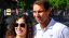 Rafa Nadal papà per la seconda volta, è nato Miguel