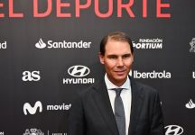 Rafael Nadal: “Esibizioni con Federer? In futuro qualcosa succederà…”. Su Alcaraz e Sinner “manca qualcuno che li metta davvero sotto pressione”