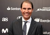 Rafa Nadal torna in Arabia Saudita come ambasciatore alle Next Gen ATP Finals 2025