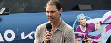 Mouratoglou lancia la provocazione su Sinner e Alcaraz, Nadal non resta in silenzio