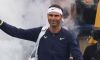 Nadal torna in campo e vince la festa di Manacor: “Un giorno unico… per quanto mi vedo male!”