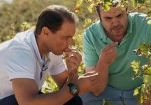Nadal si lancia nel mondo del vino: presenta la linea “El Tenista”