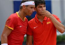 Nadal critica il formato dei doppi olimpici: “Non capisco perché premiare una lotteria come il super-tiebreak”