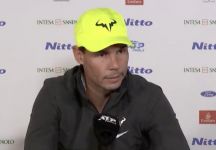 Nadal dopo Indian Wells uscirà dalla top10 dopo quasi 18 anni di presenza ininterrotta