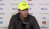 Nadal dopo Indian Wells uscirà dalla top10 dopo quasi 18 anni di presenza ininterrotta