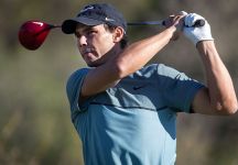 Rafael Nadal e il golf: «Mi hanno invitato ai tornei, in futuro chissà»