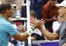 Nadal scherza a Bastad: “Sto difendendo il titolo del 2005” (Video della partita)