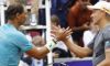 Nadal scherza a Bastad: “Sto difendendo il titolo del 2005” (Video della partita)
