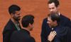 Nadal eterno al Roland Garros: cerimonia da brividi con i Big 4 al completo per salutare la leggenda (Video della cerimonia)