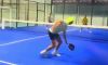 Nadal stupisce ancora: ecco come gioca a padel (Video)