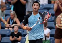 Ranking ATP: La situazione di questa settimana. Brandon Nakashima fa il best ranking