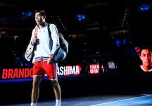 Next Gen ATP Finals -Milano: Titolo a Brandon Nakashima