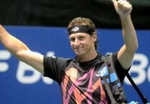 David Nalbandian: L’uomo che batté Federer, Nadal e Djokovic nello stesso torneo