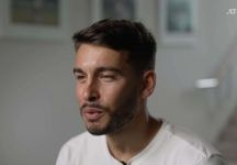 Naldi: “La vicenda con Sinner mi ha fatto male, umanamente e professionalmente, ma continuerò a non commentare cosa è successo. Non ho mai cercato visibilità. Con Jannik? Ci siamo parlati, è stato cordiale”