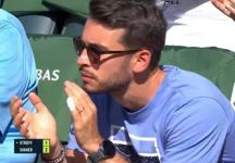Naldi resta fuori dal team Sinner: “Amareggiato, ora preferisco il silenzio”. Ferrara “Facile dire che non rifarei mai più le stesse cose. Sicuramente, non farei più affidamento sul comportamento altrui”