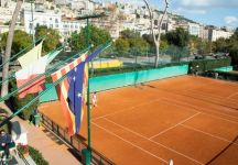 A Napoli i Campionati italiani giovanili di tennis. Si giocheranno al TC Napoli dal 31 agosto al 6 settembre