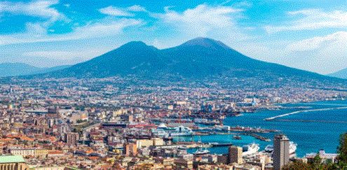 Napoli riabbraccia il grande tennis