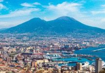 Napoli ospiterà un ATP 250 il prossimo ottobre