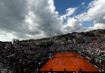 L’ATP Tour debutta a Napoli: dal 17 al 23 ottobre prossimi alla Rotonda Diaz