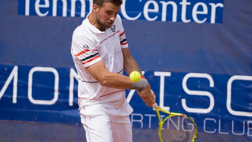 Ranking ATP Live: Ancora best ranking per Stefano Napolitano ...