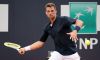 Masters 1000 Shanghai: Marc Polmans colpisce il Giudice di Sedia (involontariamente) con la pallina e viene squalificato dopo aver avuto anche match point. Stefano Napolitano nel Md (con video dell’accaduto)