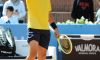 I Risultati dei giocatori italiani impegnati nel circuito ATP-WTA-Challenger (17 Maggio 2023)