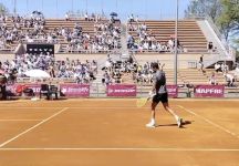 Italiani in Campo: I risultati completi ATP-WTA-Challenger dI Martedì 16 Aprile 2024