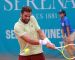 ATP Challenger 75 Cordenons 2026: Napolitano ai quarti, Dellien ferma Dalla Valle