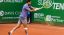 Promossi dalle qualificazioni Dalla Valle e Compagnucci, Forti lucky loser: diventano 11 gli italiani in tabellone. Super martedì (14 match) con i derby tricolore Cecchinato-Agamenone e Pellegrino-Caniato, il debutto di Maestrelli e dei favoriti