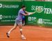Promossi dalle qualificazioni Dalla Valle e Compagnucci, Forti lucky loser: diventano 11 gli italiani in tabellone. Super martedì (14 match) con i derby tricolore Cecchinato-Agamenone e Pellegrino-Caniato, il debutto di Maestrelli e dei favoriti