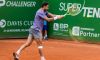Promossi dalle qualificazioni Dalla Valle e Compagnucci, Forti lucky loser: diventano 11 gli italiani in tabellone. Super martedì (14 match) con i derby tricolore Cecchinato-Agamenone e Pellegrino-Caniato, il debutto di Maestrelli e dei favoriti