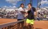Nardi doma Cobolli nel derby italiano a Roma: Il marchigiano si impone in due set e si regala la sfida con De Minaur al secondo turno