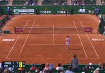 Luca Nardi avanza al turno decisivo nel torneo di Monte Carlo, Giulio Zeppieri eliminato al primo turno delle qualificazioni
