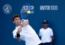 Nardi c’è! Rimonta Shapovalov e conquista il terzo turno al Masters 1000 di Cincinnati