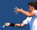 Luca Nardi lotta ma cede al tie-break: Mpetshi Perricard al terzo turno a Shanghai